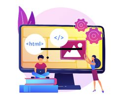 Web Development